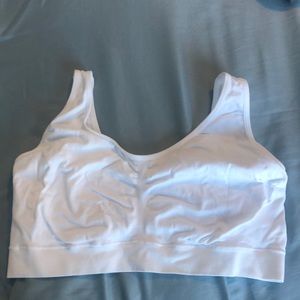 Jockey Bralette